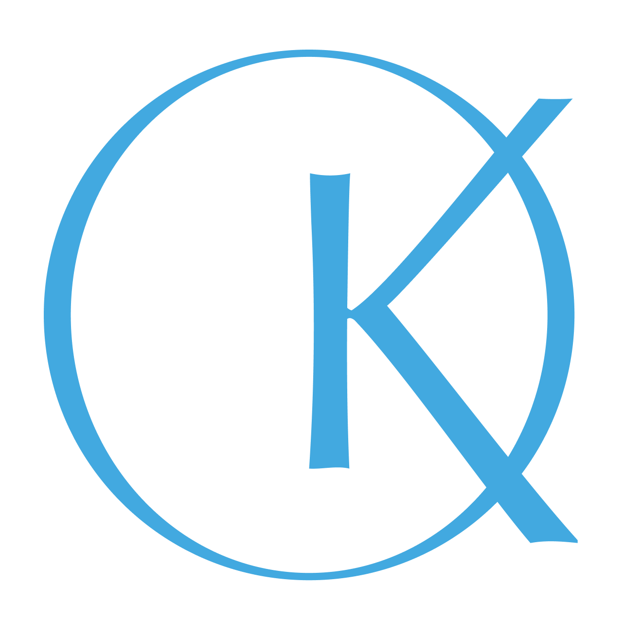 Логознак Ольги Карлюковой