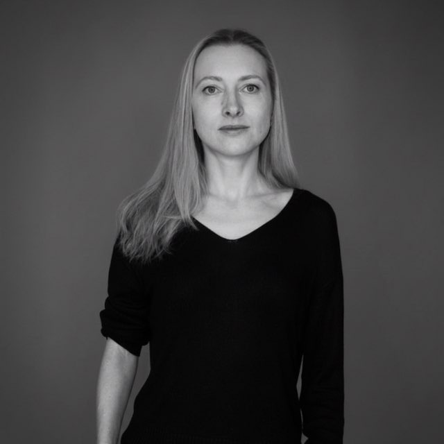 Ольга Карлюкова