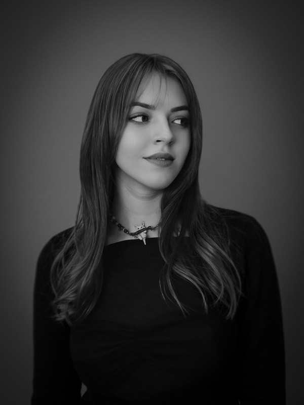 Лиза Спирина